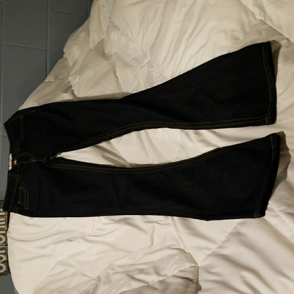 Daytrip jeans